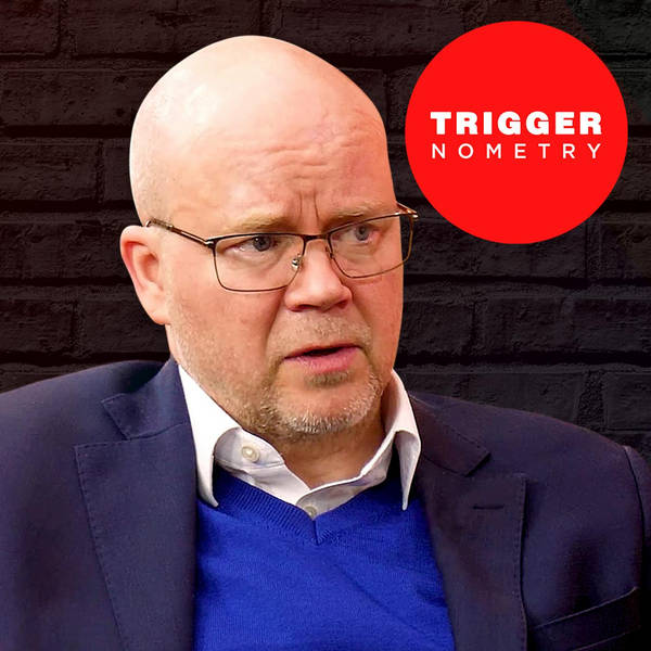 Toby Young: "New Law is the Greatest Blow to Free Speech"