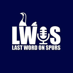 Last Word On Spurs image
