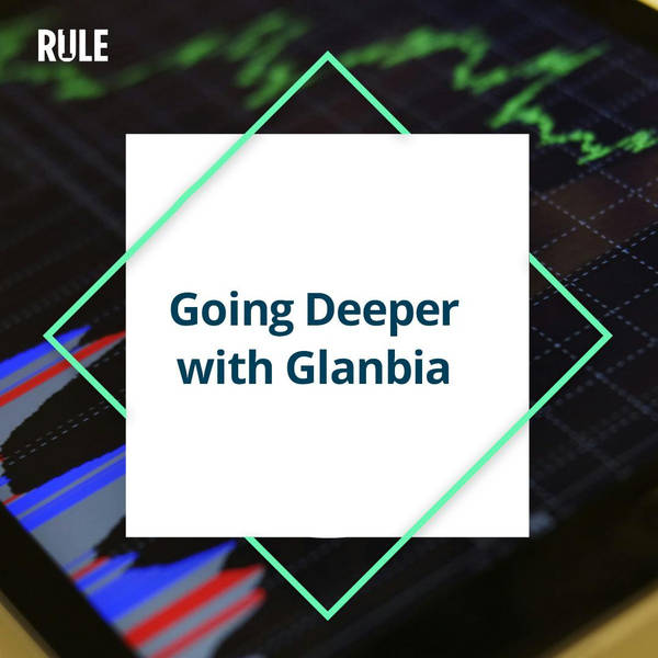 431- Going Deeper with Glanbia