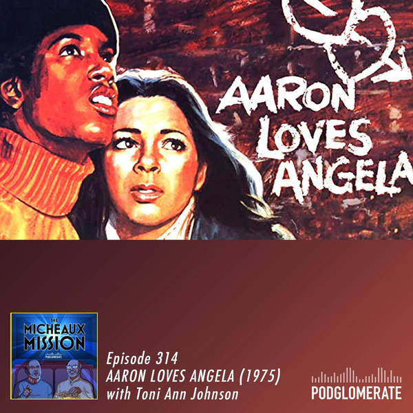 Aaron Loves Angela (1975) w Toni Ann Johnson