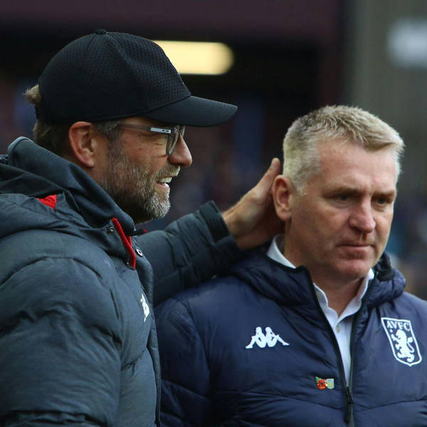 Blood Red: FA Cup clash ‘huge’ for Liverpool as Aston Villa and others hit by outbreaks