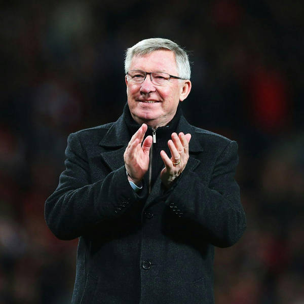 Sir Alex Ferguson messages and the Anthony Martial debate