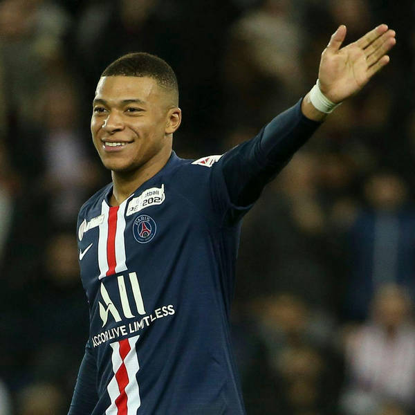 Transfer talk: Mbappe rumours intensify, Werner links continue and will Shaqiri leave in January?