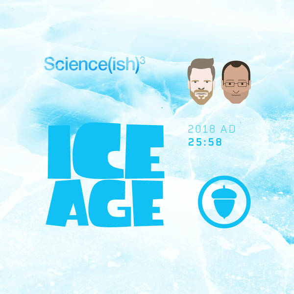 19: Ice Age