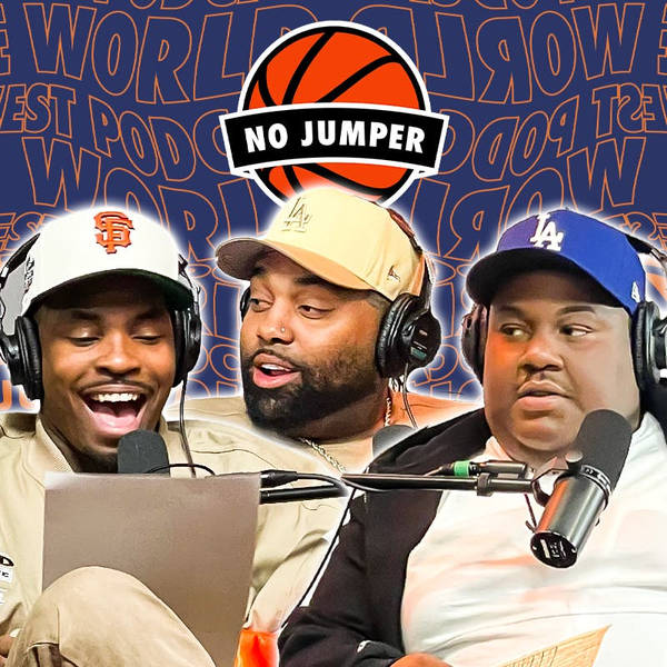 DeJon Paul on Calling AD & Trell "Employees", LA Rap Report Card, Protesting Power 106 & More