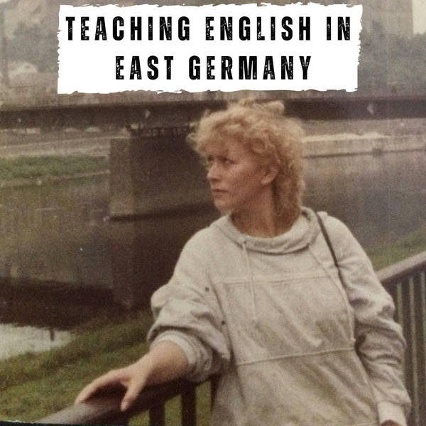 Teaching English in East Germany (355)