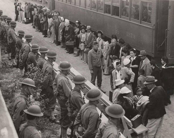 Episode 479-America's Internment Camps