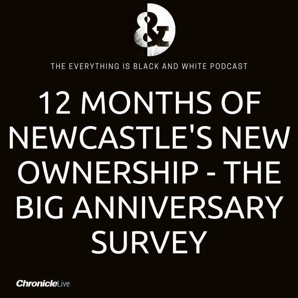 THE BIG TOON SURVEY - ONE YEAR ON FROM THE NEWCASTLE TAKEOVER