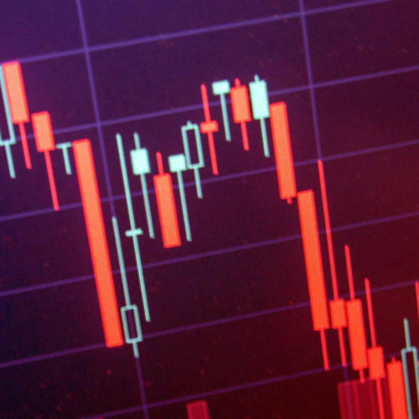 Decoding Monday's Market Madness with Dr. Shane Shepherd