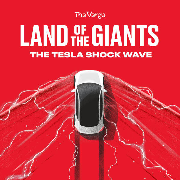 ‘The Tesla Shock Wave’ Has Arrived