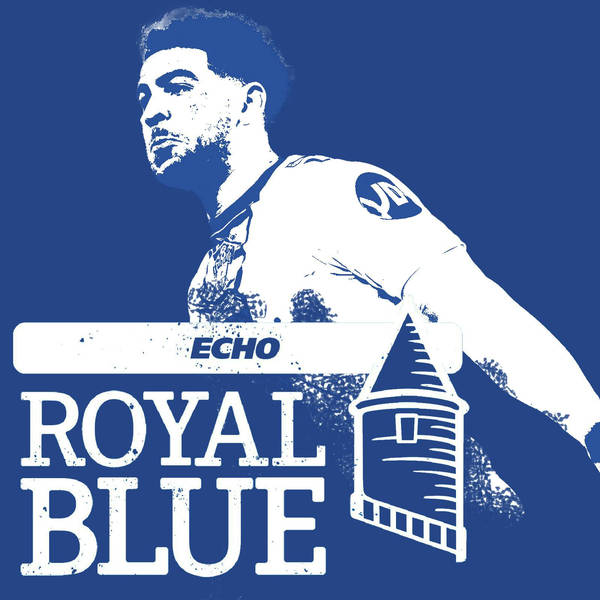 Royal Blue: Forward thinking