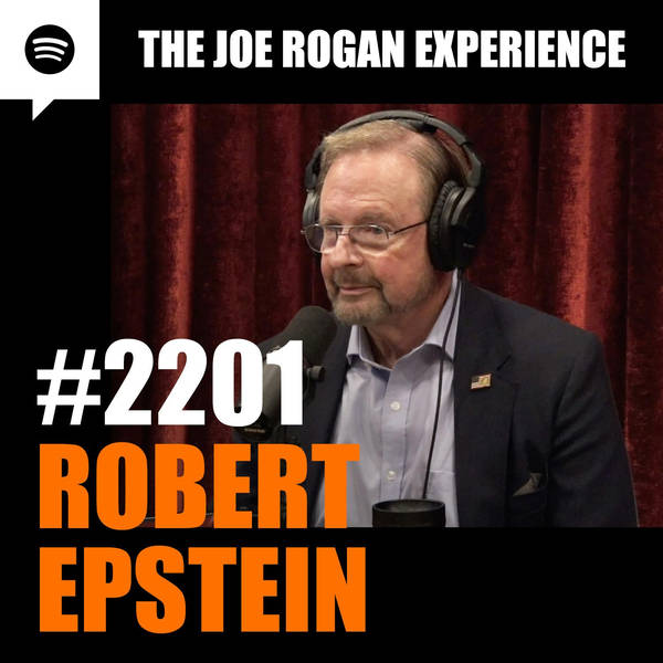 #2201 - Robert Epstein