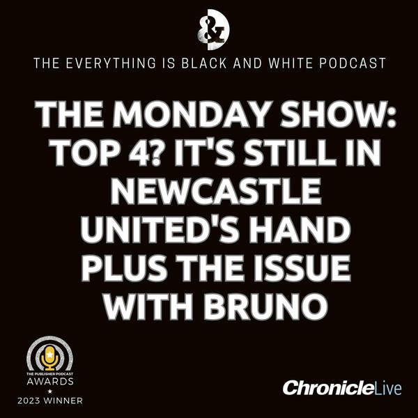 THE MONDAY SHOW: THE MESSAGE OF POSITIVITY | TOP 4? IT'S IN NEWCASTLE'S HANDS | WHAT WENT WRONG AT LEEDS | THE JANUARY MISTAKE