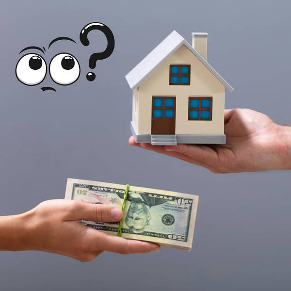 "Should I Sell My House To Be More Financially Free?" (Listener Intervention)