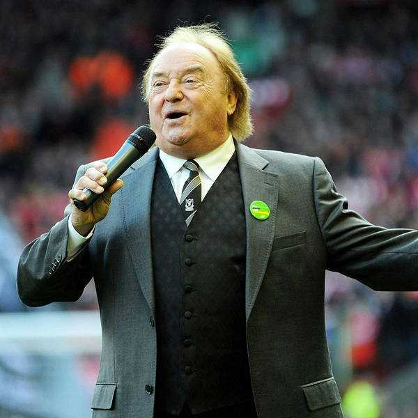 Allez Les Rouges: Gerry Marsden tribute | You'll Never Walk Alone - the anthem that transcends Liverpool FC