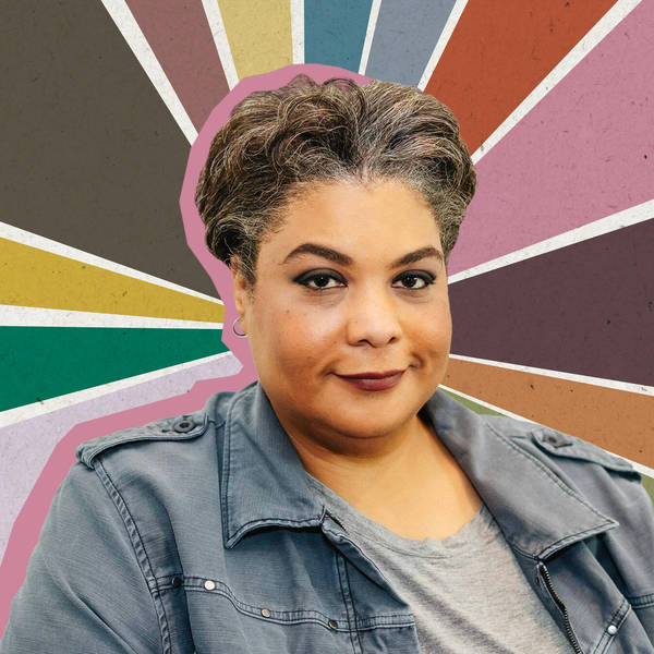 Roxane Gay on “Stand Your Ground: A Black Feminist Reckoning with America’s Gun Problem”