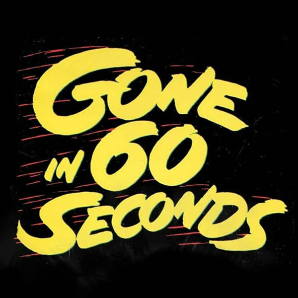 Special Report: Gone in Sixty Seconds (1974)