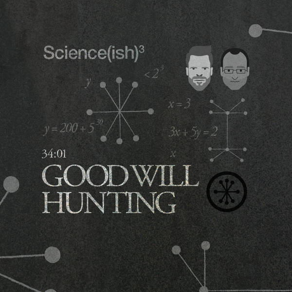 18: Good Will Hunting