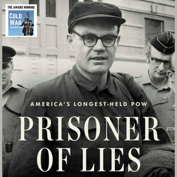 The longest-held prisoner of war in American history (360)