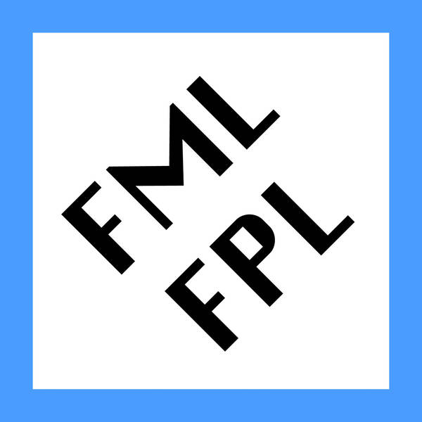 Ep. 195 - New FPL Season Reaction Ramblings