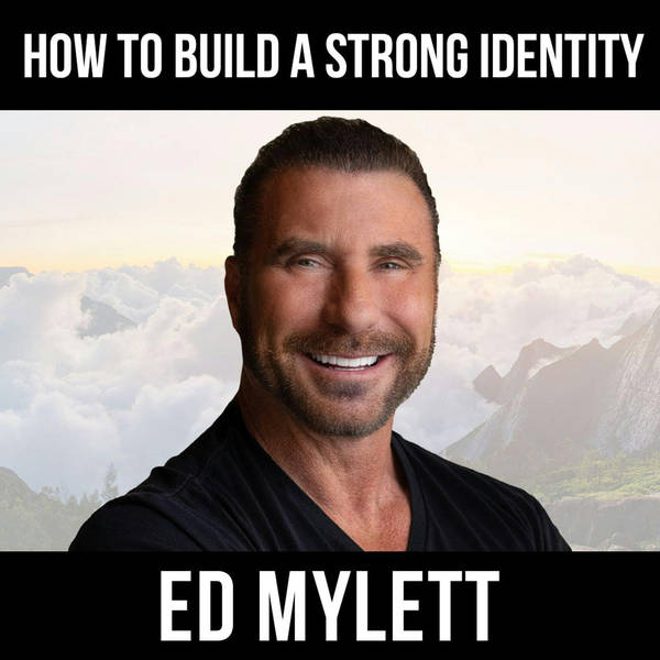 How To Build A Strong Identity