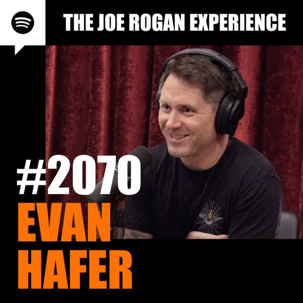 #2070 - Evan Hafer