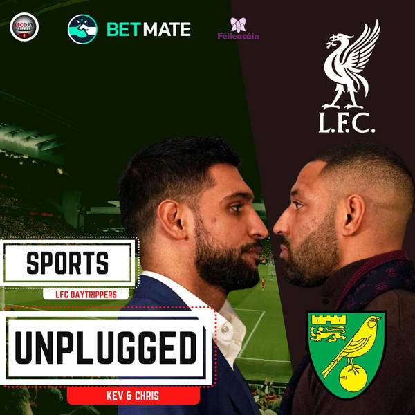 BIG WEEKEND OF SPORT!! | Sports Unplugged