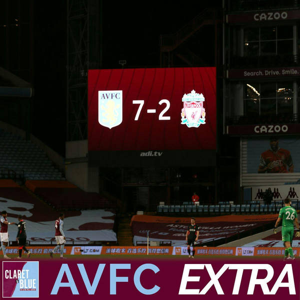 AVFC Extra #3 | How Dean Smith masterminded a famous victory over Liverpool