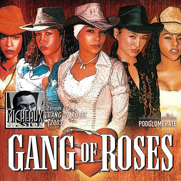 Gang of Roses (2003)
