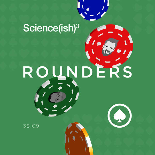 28: Rounders