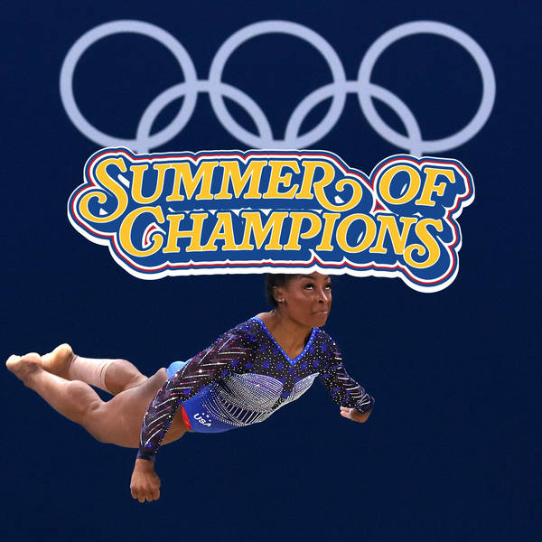 Summer of Champions | Day 6 Paris Olympics Recap