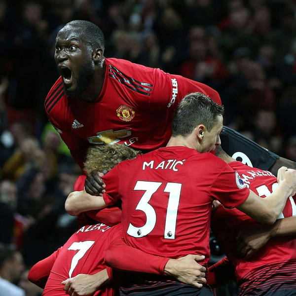Manchester United can use Newcastle win to spark season revival