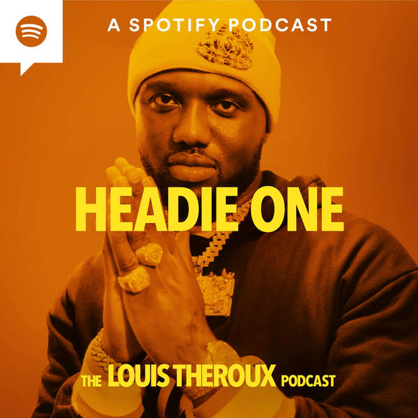 S3 EP2: Headie One discusses his smash hit ‘Know Better’, security concerns, and the truth about his stage name