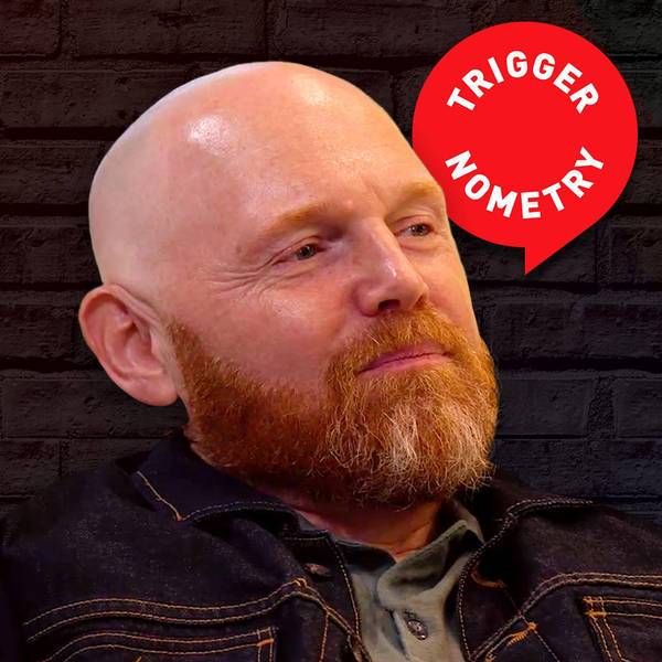 Bill Burr: "The Internet is an Abusive Relationship"