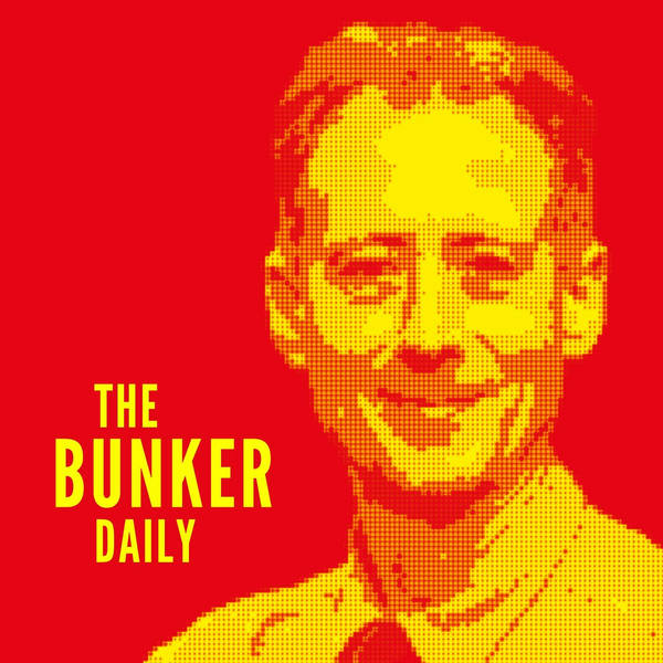Protest and Survive with guest PETER TATCHELL