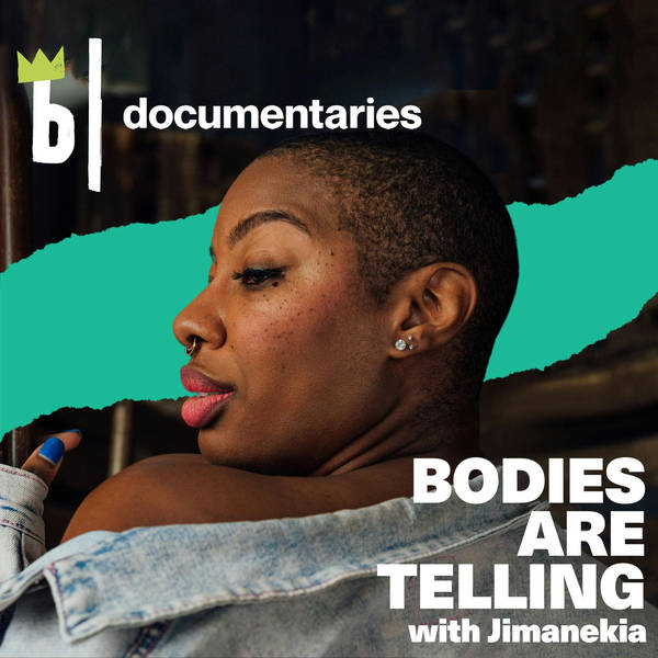 Bodies are Telling: Trailer