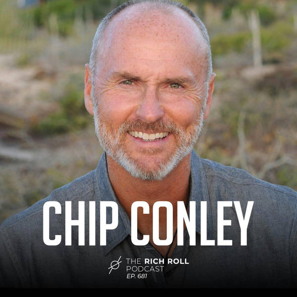 Chip Conley: How To Become a Modern Elder, Create A Second Wave & Regenerate Your Soul