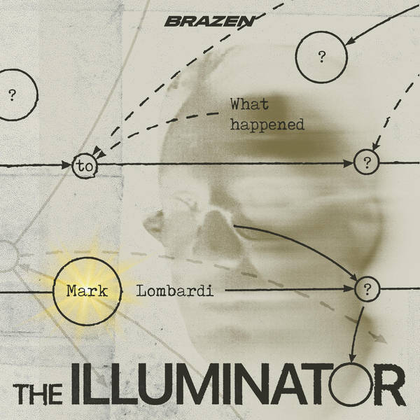 Introducing The Illuminator: Art, Conspiracy and Madness