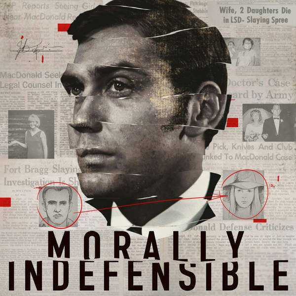 Coming Soon | Morally Indefensible