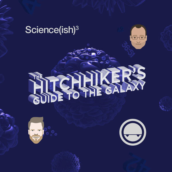 27: Hitchhiker's Guide to the Galaxy