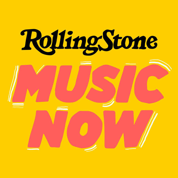Rolling Stone Music Now image