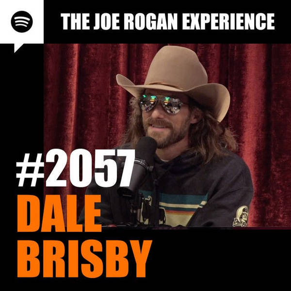 #2057 - Dale Brisby