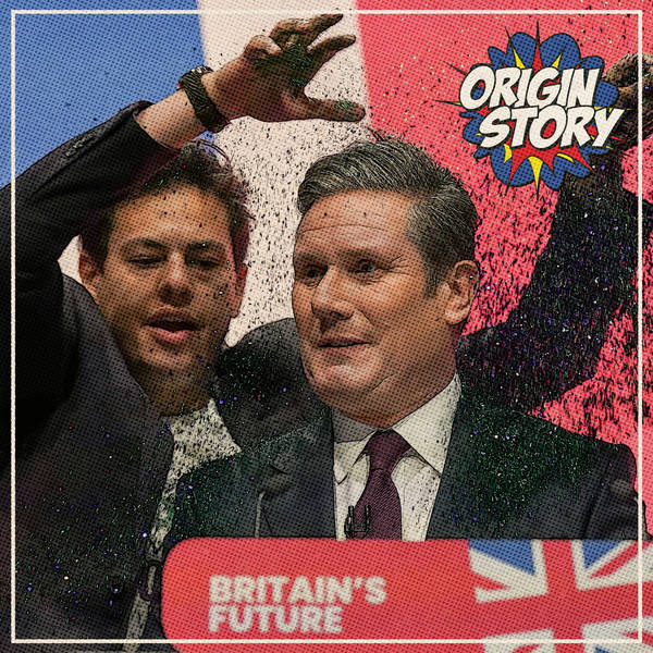 Keir Starmer – PM Dawn