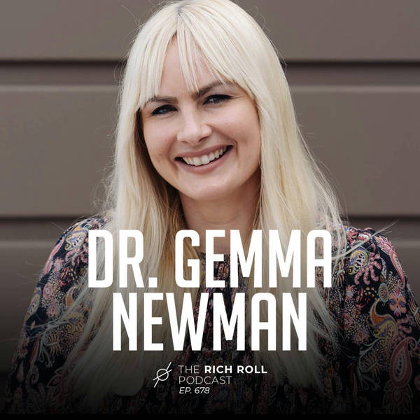 Gemma Newman, MD On Optimizing Hormone Health