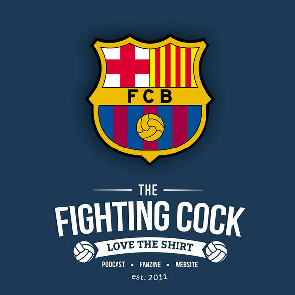 Beating Barcelona - preview special