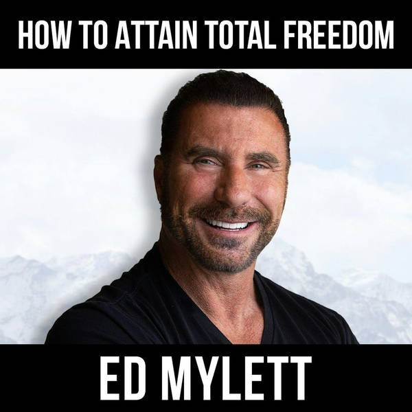 How To Attain Total Freedom