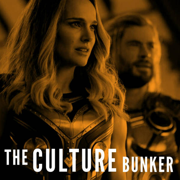 Culture Bunker: Thor: Love and Thunder, guests Orbital, Superorganism, and parenthood horror The Baby on Sky TV