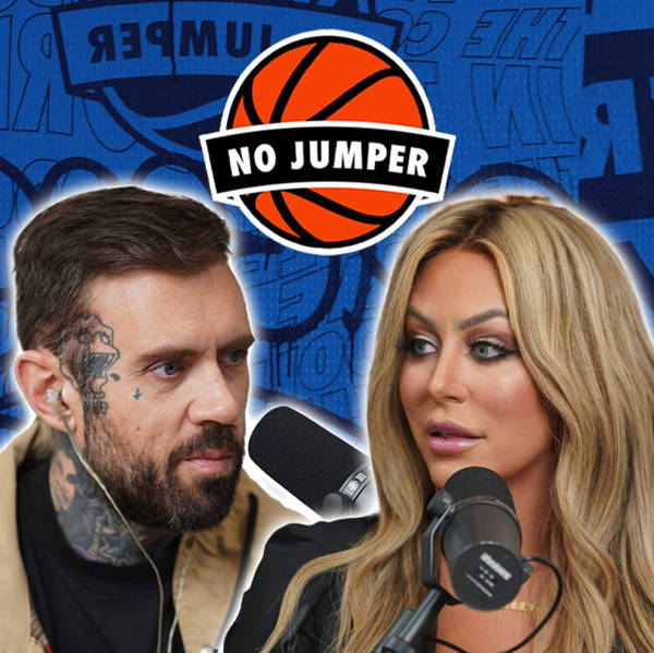 Aubrey O'Day Tells All! Diddy's Abuse, Her Affair with Donald Trump Jr, Doing Onlyfans & More
