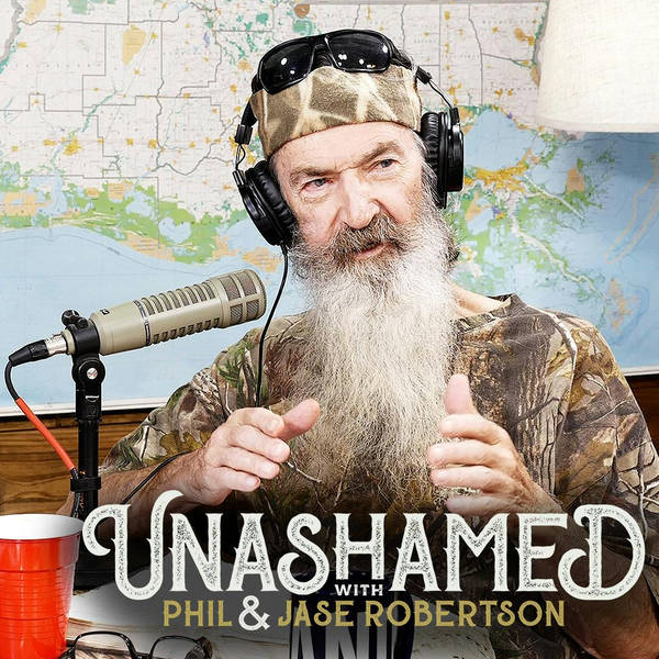 Ep 488 | Phil Robertson Warns That More Rules Won't Fix Spiritual Problems