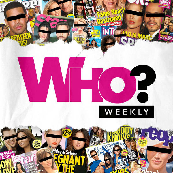 Who? Weekly - Podcast
